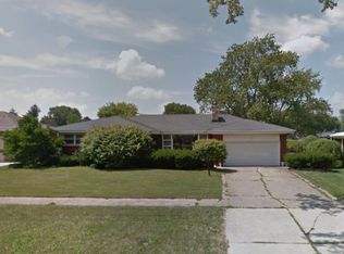 828 Ashland Ave, Chicago Heights, IL 60411