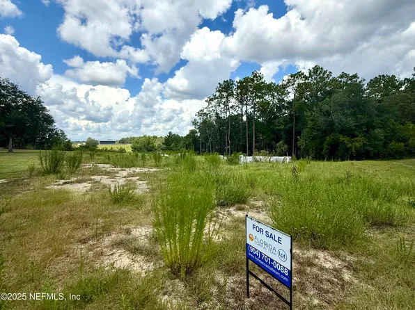 0 ALAMEDA Way, Keystone Heights, FL 32656