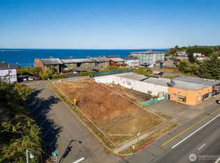 999 E 1st Street, Pt Angeles, WA