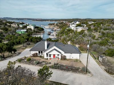 1002 Cedar Dr, Graford, TX, 76449