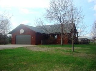 9920 271st Ave NW, Zimmerman, MN 55398