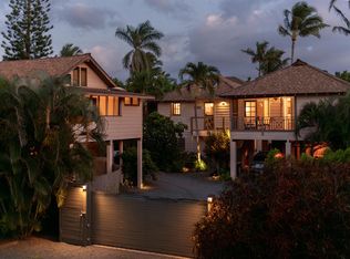 462 Laulea Pl, Paia, HI 96779