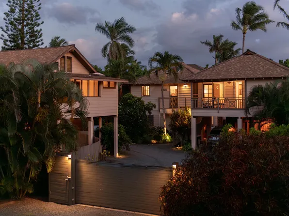 462 Laulea Pl, Paia, HI 96779