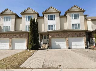 91 Donnenwerth Dr, Kitchener, ON N2E4C9