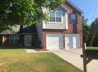 2142 Mulberry Ln, Lithonia, GA 30058