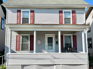 537 Grand St, Danville, PA 17821