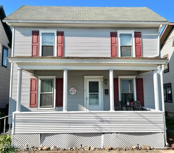 537 Grand St, Danville, PA, 17821