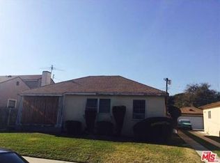 2924 11th Ave, Los Angeles, CA 90018