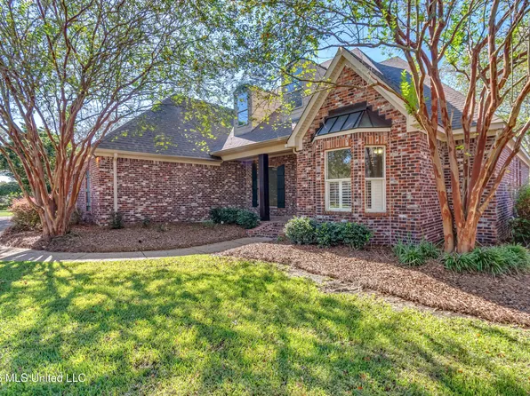 118 Woodlands Glen Cir, Brandon, MS 39047