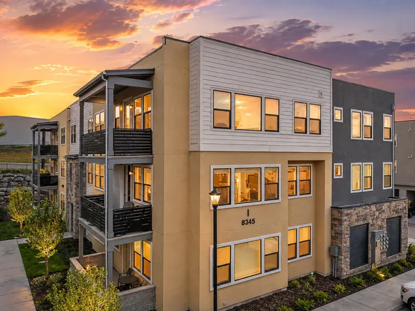 8345 S Iris Lumi Ln Unit 202, Midvale, UT 84047