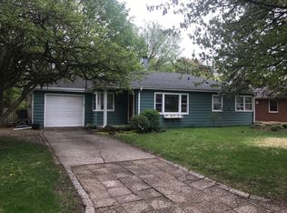 1615 Sheridan Rd, Champaign, IL 61821