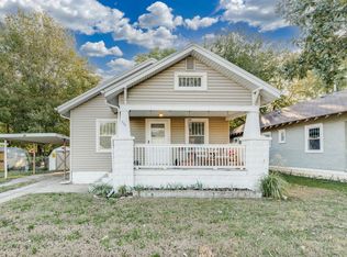734 S Laura Ave, Wichita, KS 67211