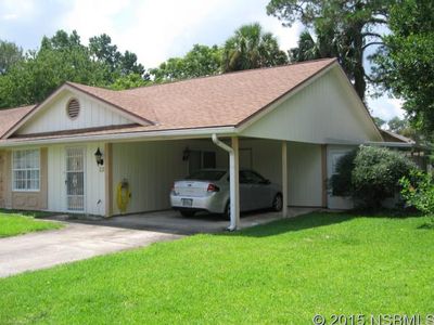 12 Birdie Dr, New Smyrna Beach, FL, 32168