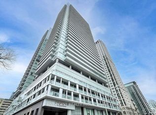195 Redpath Ave #3306, Toronto, ON M4P 0E4