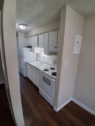 Floor plan 303