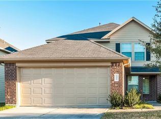 3422 Maris Way, Humble, TX 77338