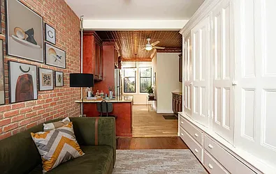 Rented by Pear NYC LLC