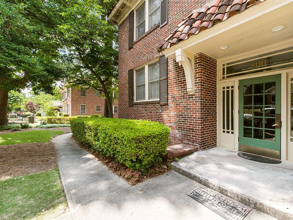 Highland Oaks Apartments - Atlanta Ga Zillow