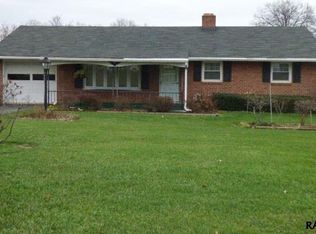 560 E Heatherfield Way, Red Lion, PA 17356