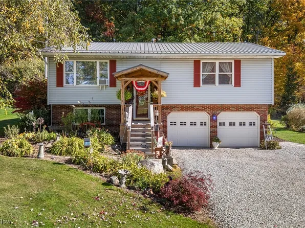 1717 Township Road 1153, Ashland, OH 44805