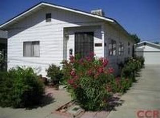 561 N Fresno St, Coalinga, CA 93210