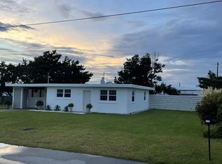 410 W Bogue Blvd, Atlantic Beach, NC 28512