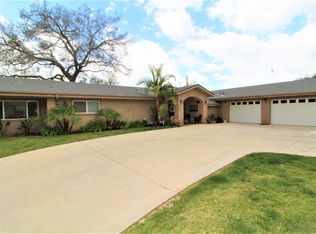 2843 Carlton Way, Fallbrook, CA 92028