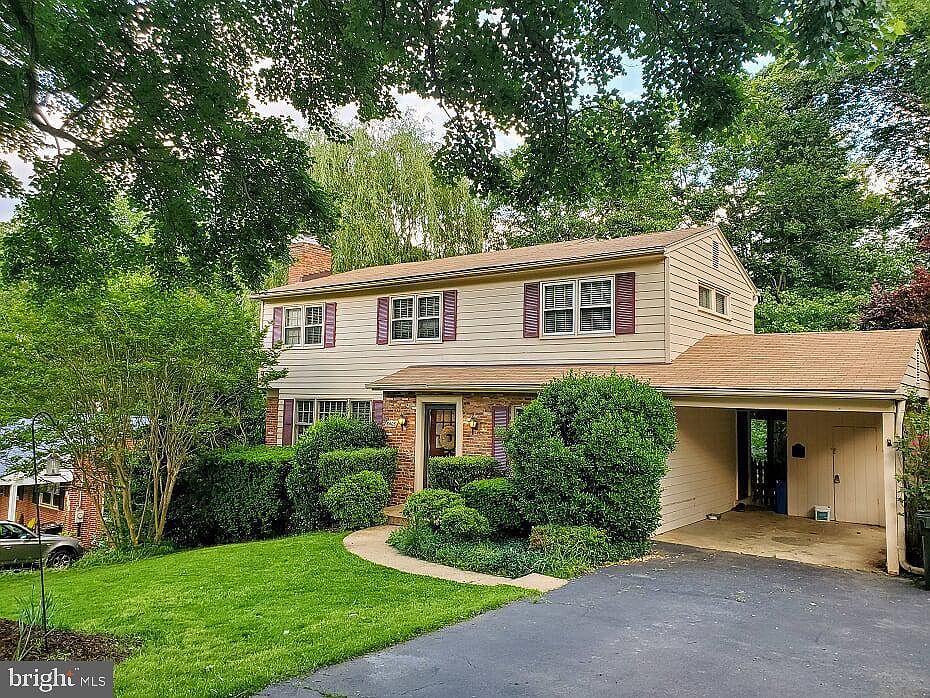 1st image of 8405 Bound Brook Ln