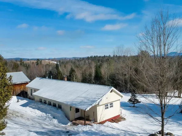 1216 Cormier Road, Danville, VT 05828