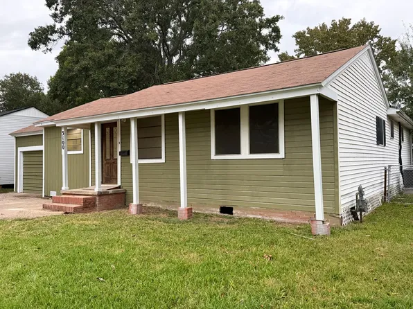 3100 Boyd Ave, Groves, TX 77619