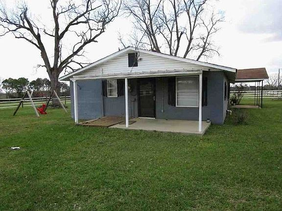 Property Side View