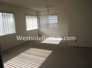 1711 Federal Ave APT 8, Los Angeles, CA 90025