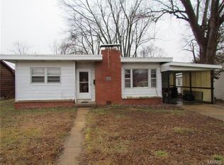 341 S Park St, Sullivan, MO 63080