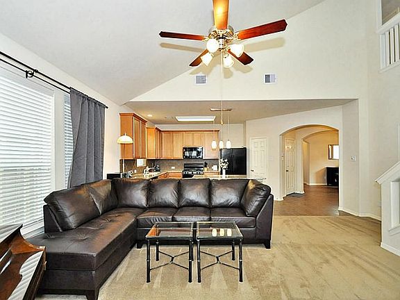 2nd image of 26906 Henson Falls Dr