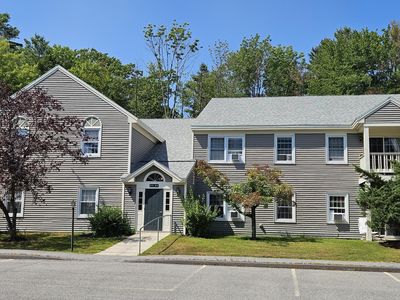 B 28 Somerset #28b, Freeport, ME, 04032