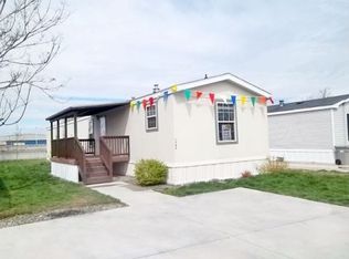 1265 N Arrow Ln, Boise, ID 83704