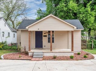 2706 14th St, Sheffield, AL 35660