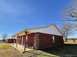 8195 Highway 82 St #A, Tahlequah, OK 74464