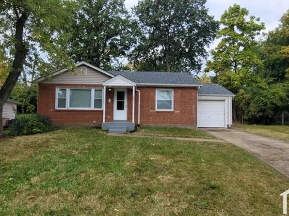 2041 Stillwater Dr, Saint Louis, MO 63114