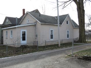 115 S Fremont St, Peru, IN 46970