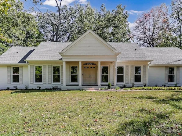 111 Lois Ln, Clarksville, TN 37043