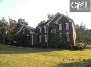 105 Brookview Ln, Irmo, SC 29063