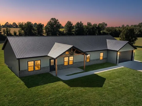 15386 S 2763 Road, El Dorado Springs, MO 64744