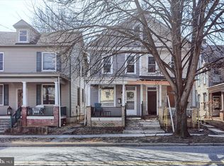431 W Simpson St, Mechanicsburg, PA