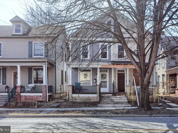 431 W Simpson St, Mechanicsburg, PA 17055