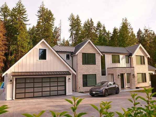 372 Moyne Dr, West Vancouver, BC V7S 1J5