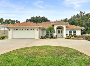 44 Faircastle Ln, Palm Coast, FL 32137