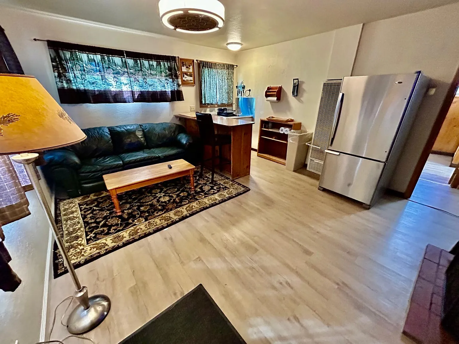 1 bed, 425 sqft, $1,800 — Photo 1