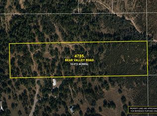 4785 Bear Valley Rd, Mariposa, CA 95338