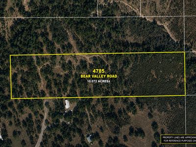 4785 Bear Valley Rd, Mariposa, CA, 95338